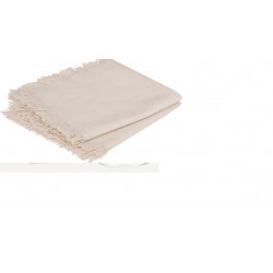 Lot de 2 serviettes de table